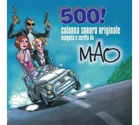 Various - 500! (OST)