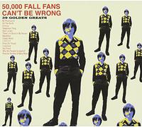 Various - 50000 Fall Fans Can't..