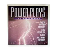 Various - 5016073811424 Various - Power Play
