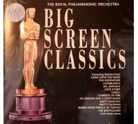 Various - 5018271070023 Various - Big Screen Classics