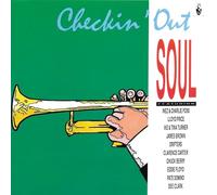 various - 5018790000624 various - Checkin' Out Soul