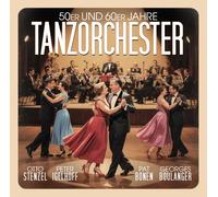 Various 50er & 60er Jahre Tanzorchester (CD) (US IMPORT)