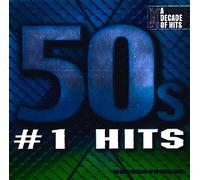 Various - 50s #1 Hits