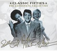 Various - 50s Collection, The - The Autograph Collection