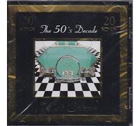 Various - 50's Decade