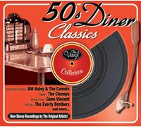 Various - 50s Diner Classics