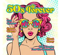 Various - 50s Forever Vol. 1