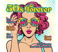 Various - 50s Forever Vol. 1