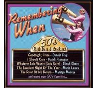 Various - 50's Golden Jukebox: Rememberi