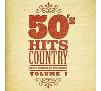 Various - 50's Hits: Great Records of Th