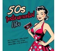 Various - 50s Instrumental Hits Vol. 1