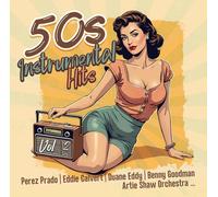 Various - 50s Instrumental Hits Vol. 2