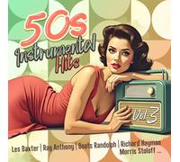 Various - 50s Instrumental Hits Vol. 3