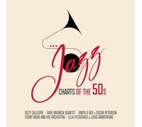 Various - 50s Jazz Highlights