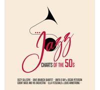 Various - 50s Jazz Highlights