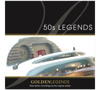 Various - 50's Legends