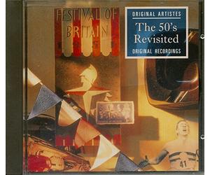 Various - 50's Revisited