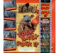 Various-50s/Rock & Roll/Rockabilly - Rock Baby Rock It