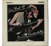 Various-50s/Rock & Roll/Rockabilly - The Best Of British Rockabilly