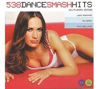 VARIOUS - 538 Dance Smash Hits - Autumn 2002