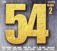 Various - 54 Vol. 2
