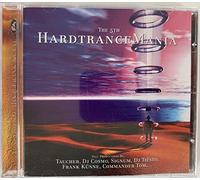Various - 5th Hard Trance Mania