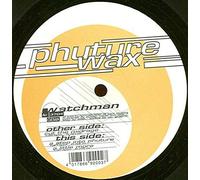 Various - 5th Step Into Phuture 2cd