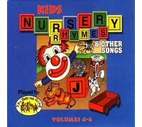 Various - 6 Nursery Rhymes 4