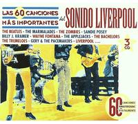 Various - 60 Canciones Mas Importante De