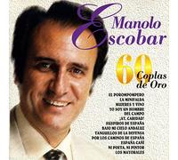 Various - 60 Coplas De Oro