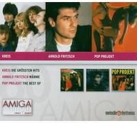 Various - 60 Jahre Amiga