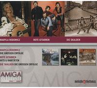 Various - 60 Jahre Amiga