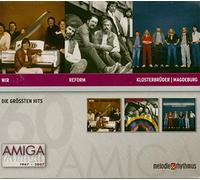 Various - 60 Jahre Amiga