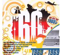 Various - 60 Jahre Deutschland 1960