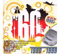 Various - 60 Jahre Deutschland 1990