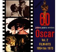 Various - 60 Jahre Oscar Vol.2