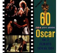 Various - 60 Jahre Oscar Vol.3
