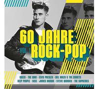 60 Jahre Rock & Pop-Teil 1