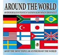 Various - 60 Nationalhymnen-Around the World