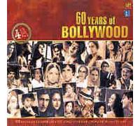 Various - 60 Years Of Bollywood