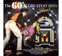 Various-60s & 70s - 60's Greatest Hits - Volume 2
