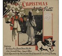 Various-60s & 70s - Christmas At The Patti