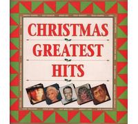 Various-60s & 70s - Christmas Greatest Hits [VINYL]