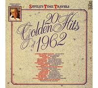 Various-60s & 70s - Jimmy Savile Presents - 20 Golden Hits Of 1962 (LP)