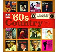 VARIOUS - 60s Country Collection