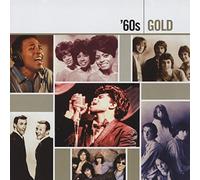 Various - '60s Gold Collection 2-CD