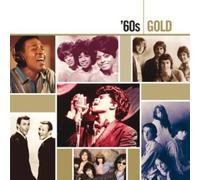 Various - 60's Gold