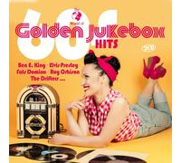 Various - 60s Golden Jukebox Hits