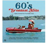 Various - 60'S Greatest Hits [VINYL]