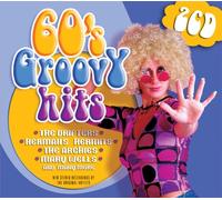 Various - 60's Groovy Hits